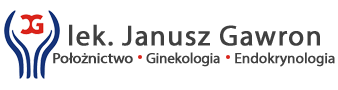 lek. Janusz Gawron – Położnictwo, Ginekologia, Endokrynologia