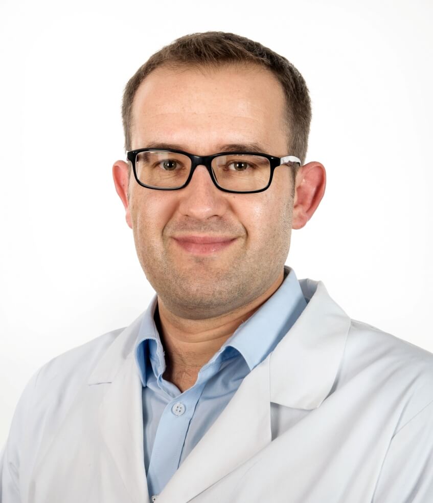 lek. Krzysztof Ujma